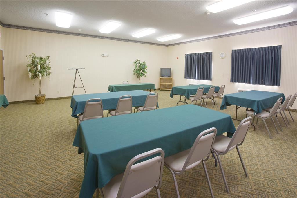 Quality Inn & Suites Kilgore-Longview Tiện nghi bức ảnh
