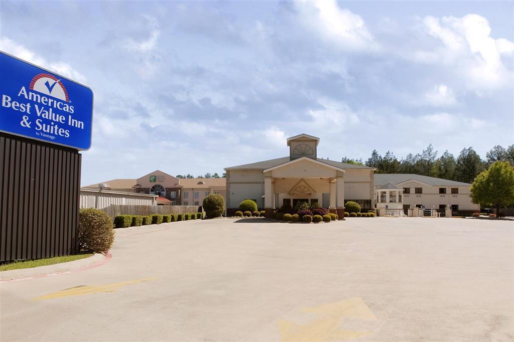Quality Inn & Suites Kilgore-Longview Ngoại thất bức ảnh