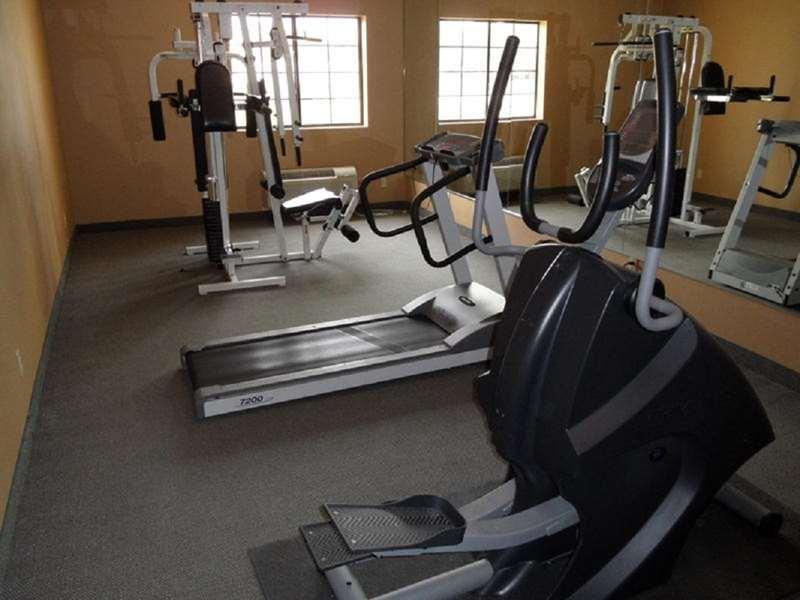 Quality Inn & Suites Kilgore-Longview Tiện nghi bức ảnh