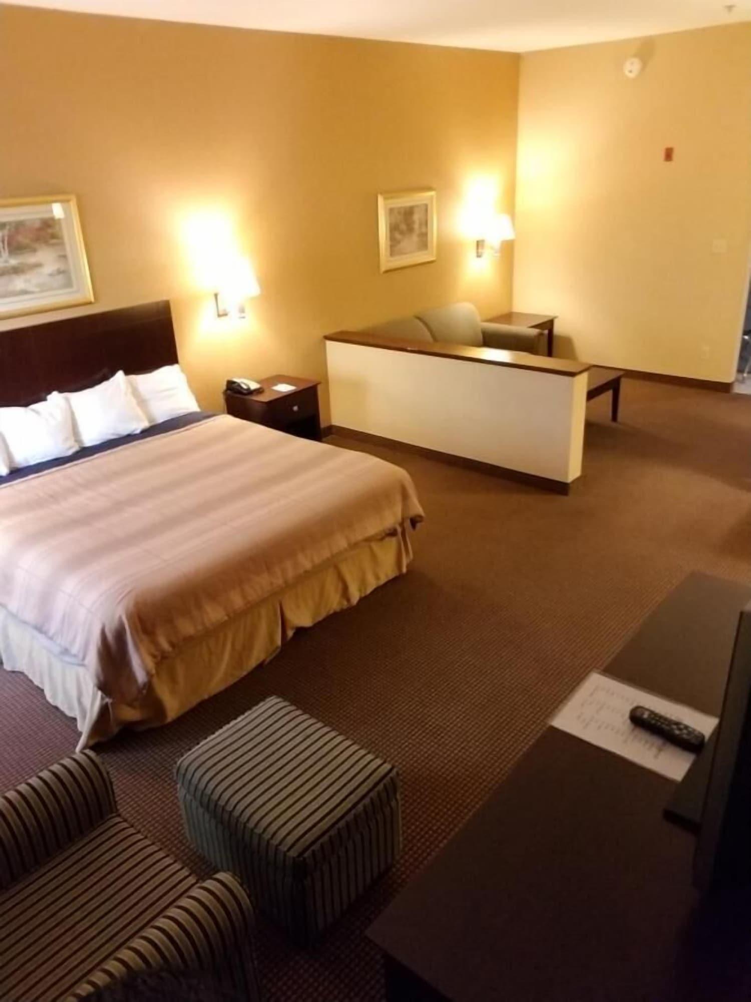 Quality Inn & Suites Kilgore-Longview Ngoại thất bức ảnh