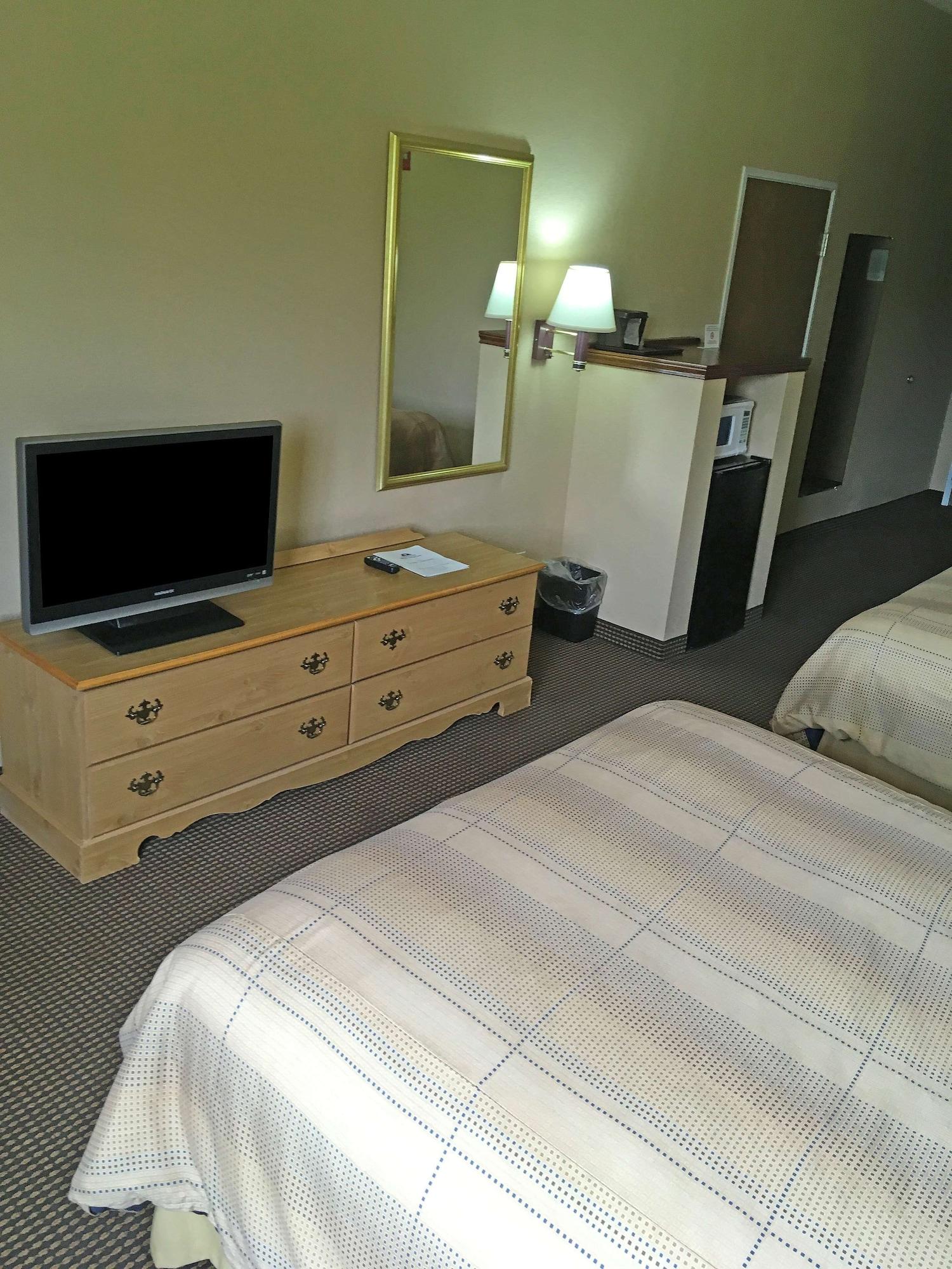 Quality Inn & Suites Kilgore-Longview Ngoại thất bức ảnh
