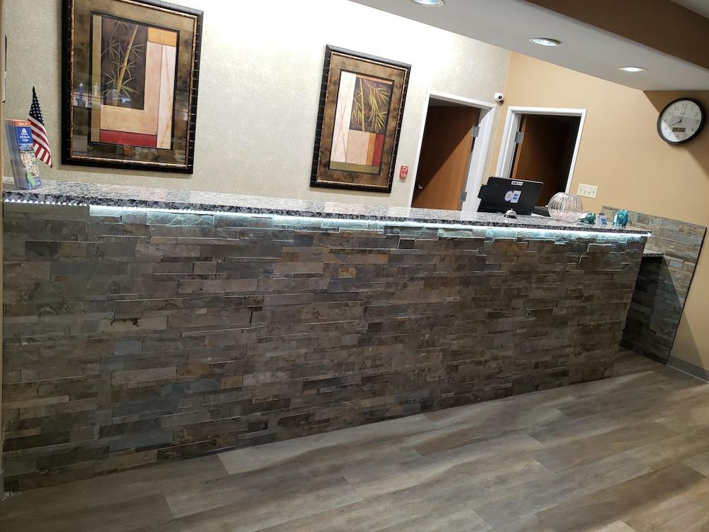 Quality Inn & Suites Kilgore-Longview Ngoại thất bức ảnh