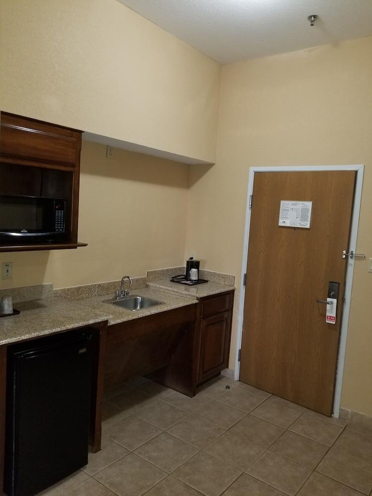 Quality Inn & Suites Kilgore-Longview Ngoại thất bức ảnh