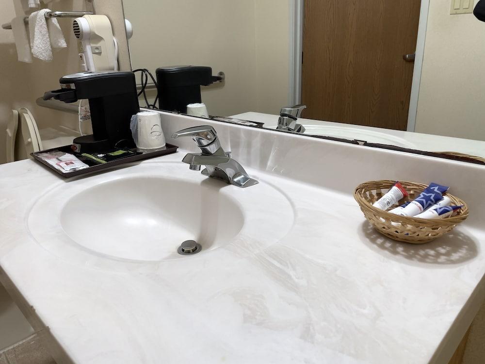 Quality Inn & Suites Kilgore-Longview Ngoại thất bức ảnh