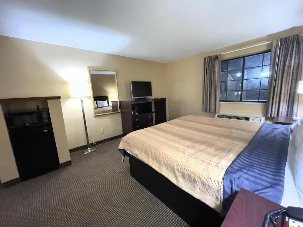 Quality Inn & Suites Kilgore-Longview Ngoại thất bức ảnh