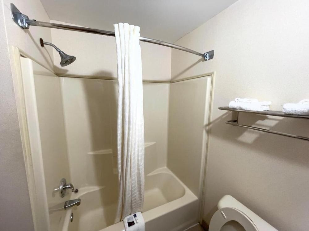 Quality Inn & Suites Kilgore-Longview Ngoại thất bức ảnh