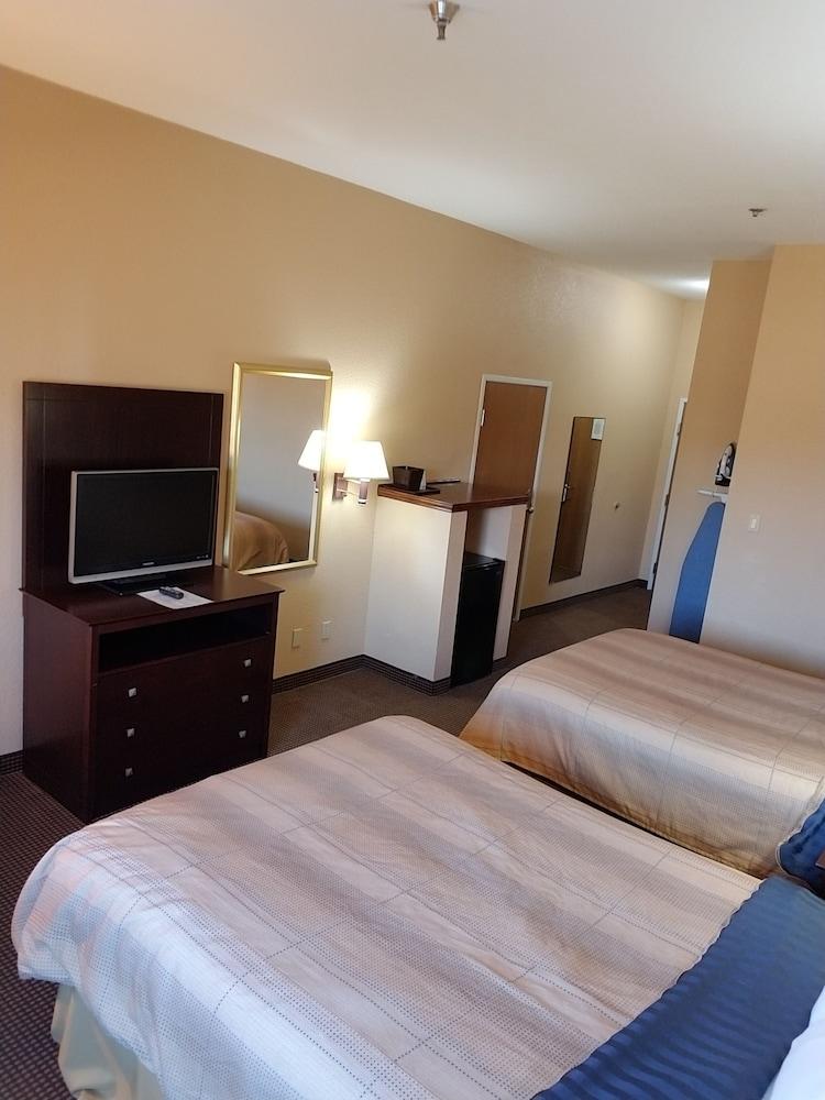 Quality Inn & Suites Kilgore-Longview Ngoại thất bức ảnh
