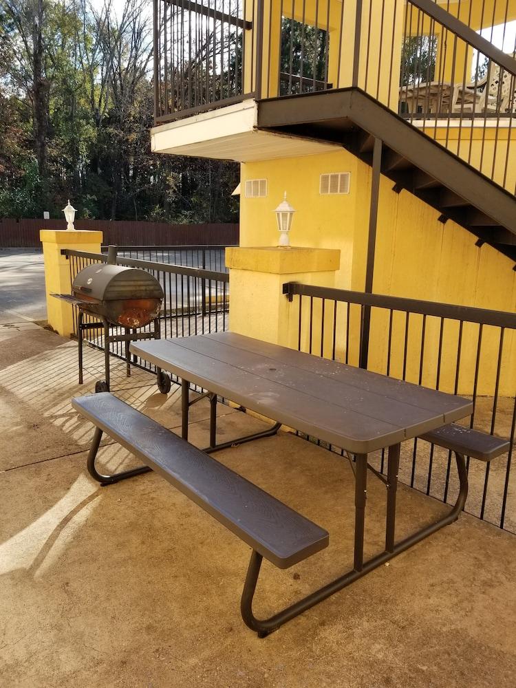 Quality Inn & Suites Kilgore-Longview Ngoại thất bức ảnh