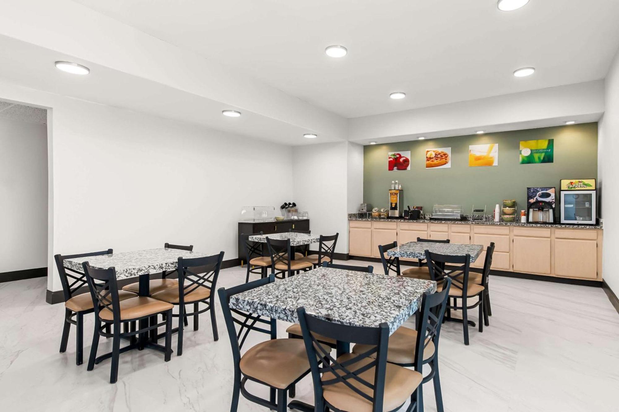 Quality Inn & Suites Kilgore-Longview Ngoại thất bức ảnh