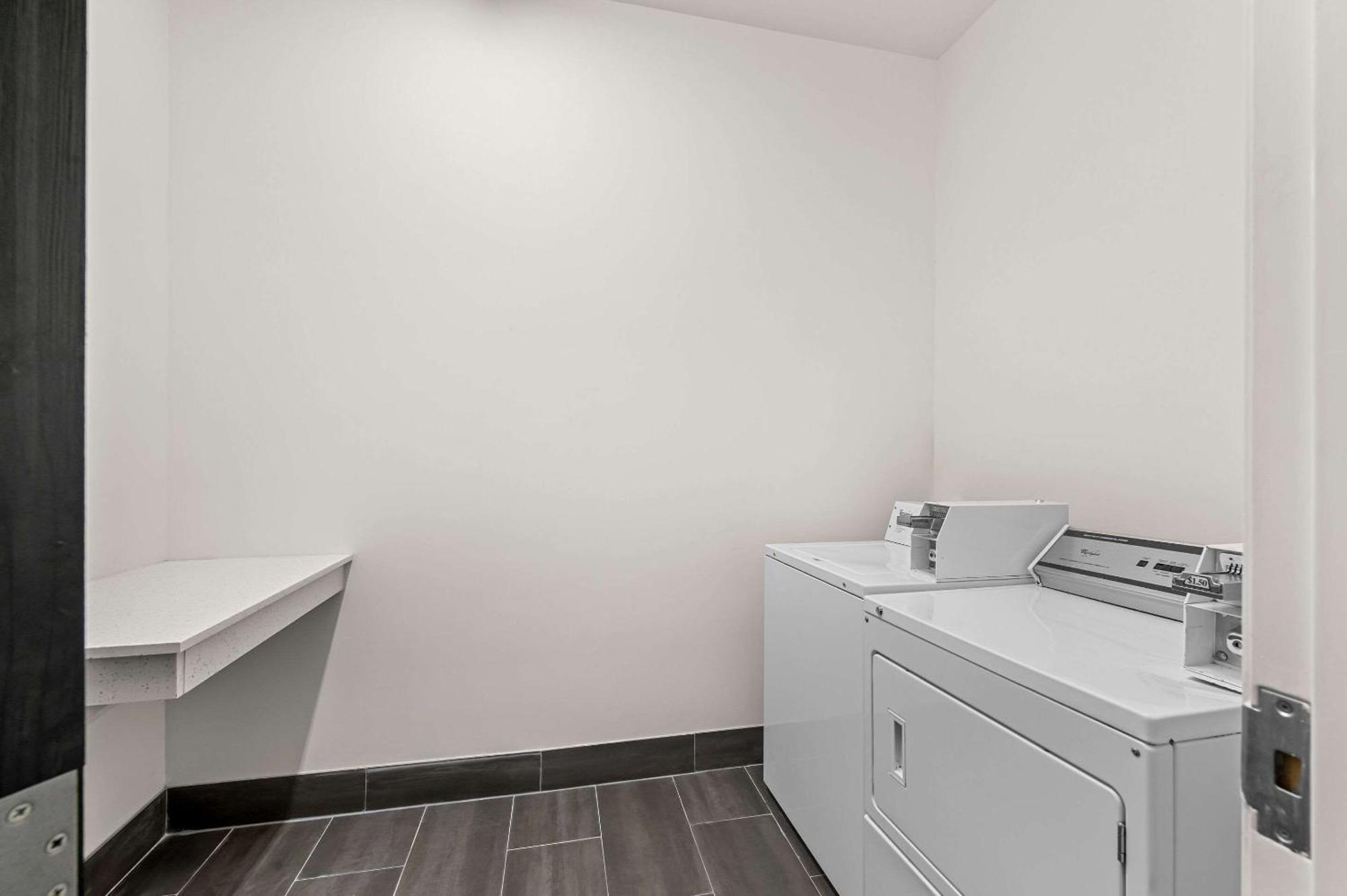 Quality Inn & Suites Kilgore-Longview Ngoại thất bức ảnh