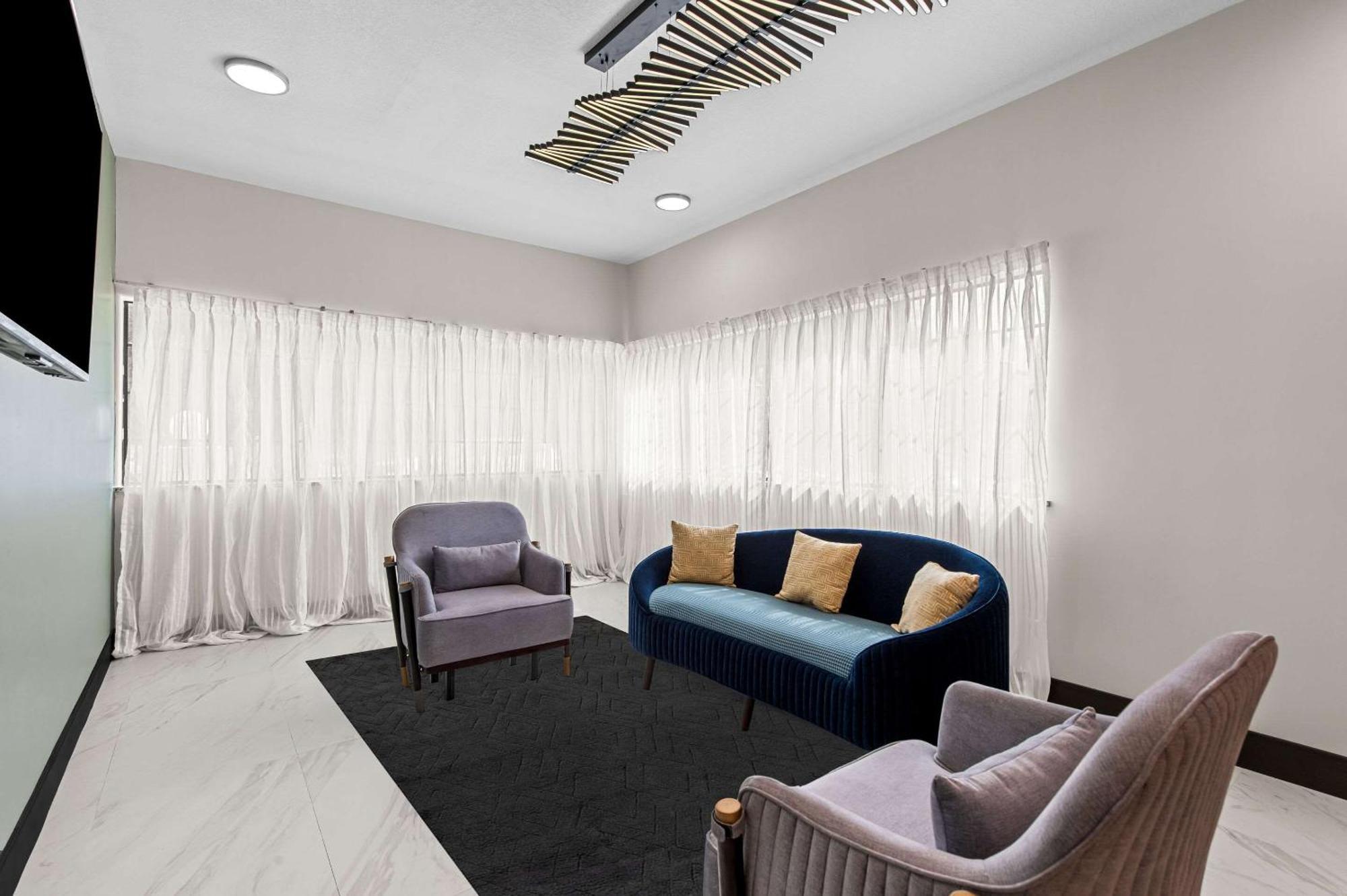 Quality Inn & Suites Kilgore-Longview Ngoại thất bức ảnh