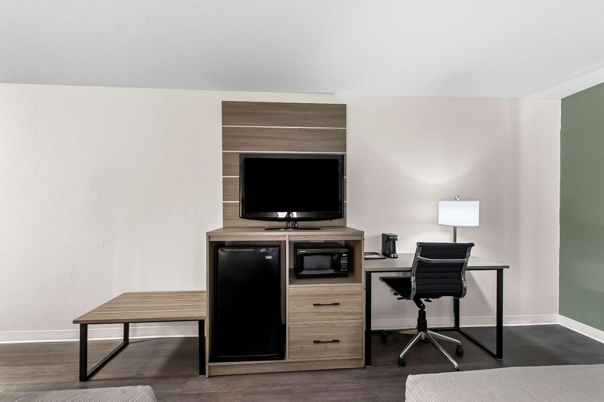 Quality Inn & Suites Kilgore-Longview Ngoại thất bức ảnh