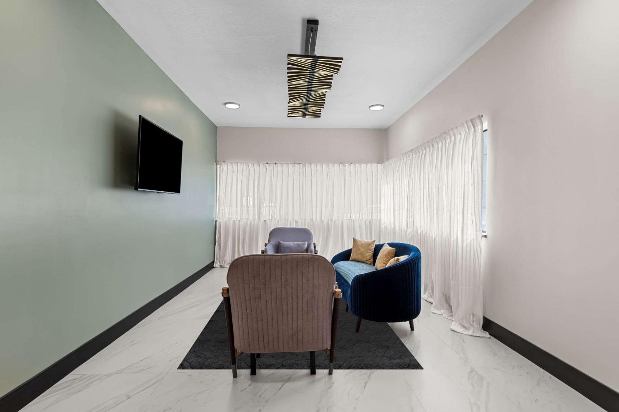 Quality Inn & Suites Kilgore-Longview Ngoại thất bức ảnh
