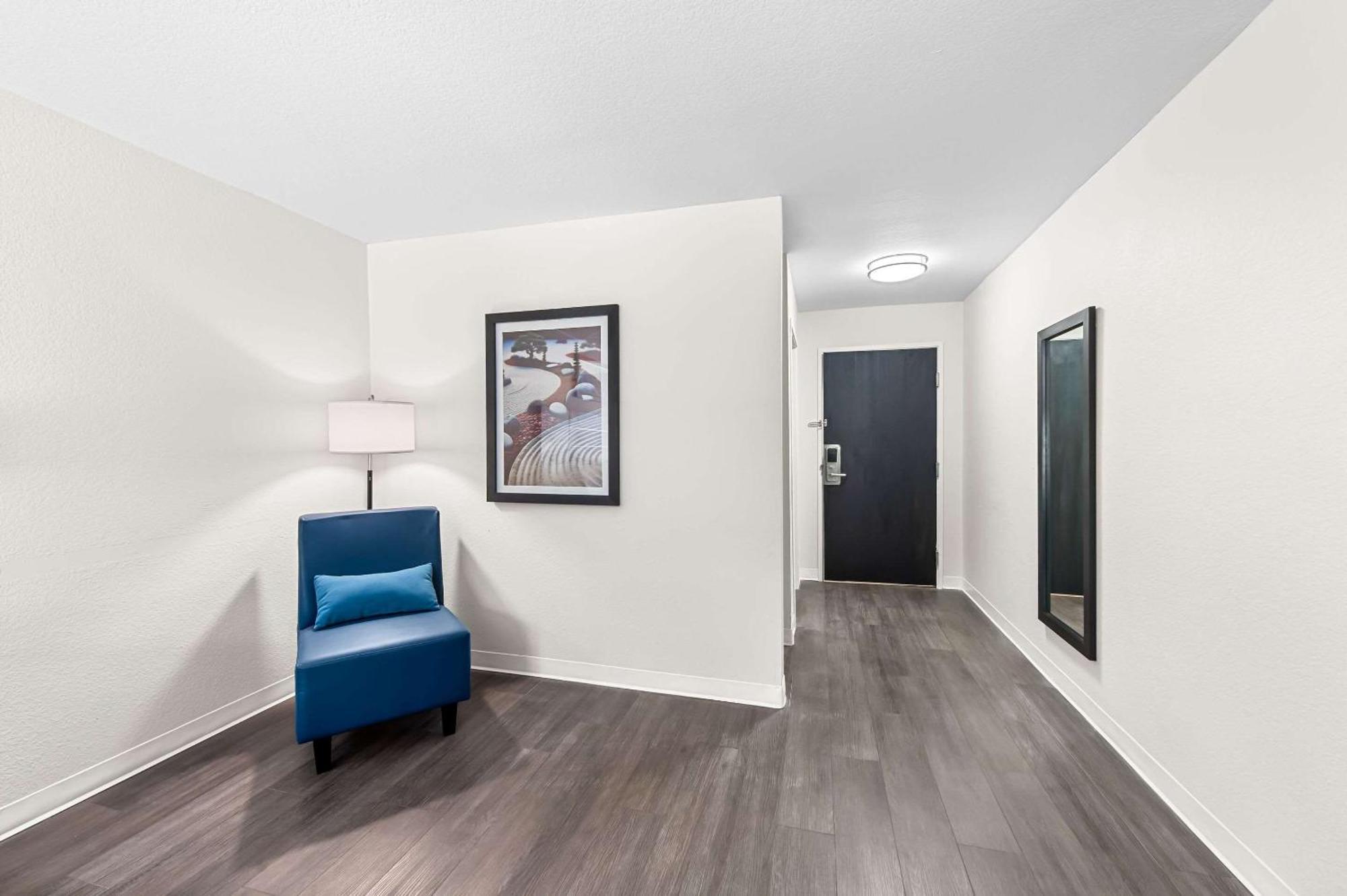 Quality Inn & Suites Kilgore-Longview Ngoại thất bức ảnh