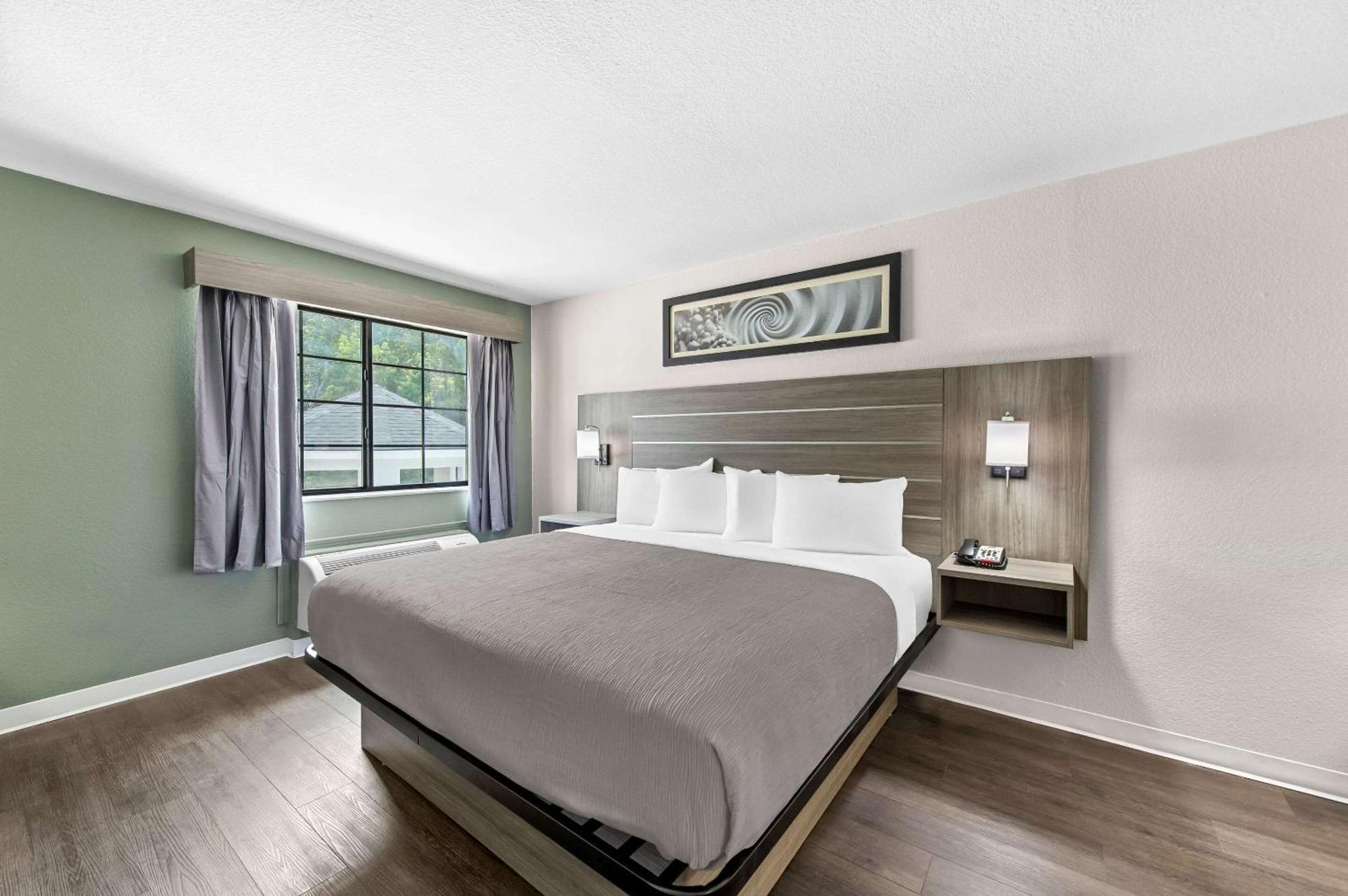 Quality Inn & Suites Kilgore-Longview Ngoại thất bức ảnh
