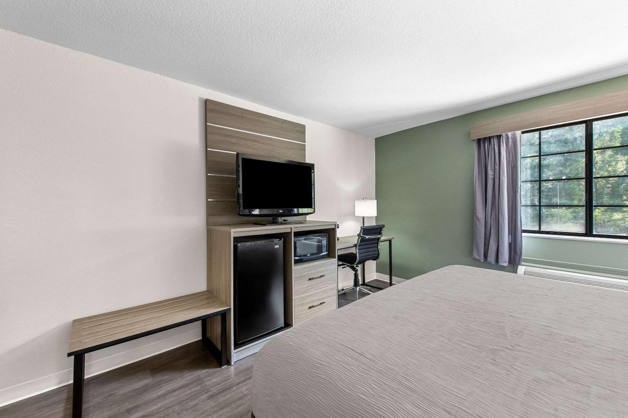 Quality Inn & Suites Kilgore-Longview Ngoại thất bức ảnh