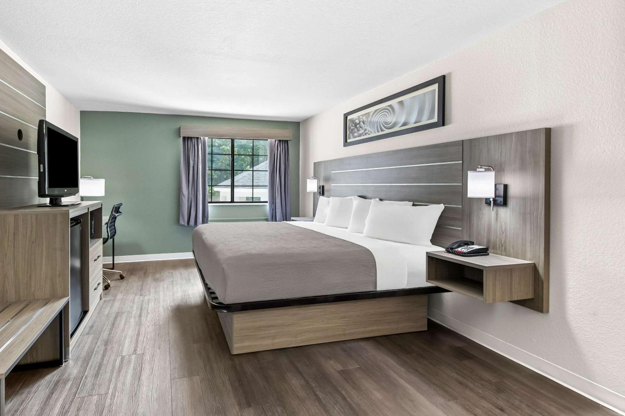 Quality Inn & Suites Kilgore-Longview Ngoại thất bức ảnh