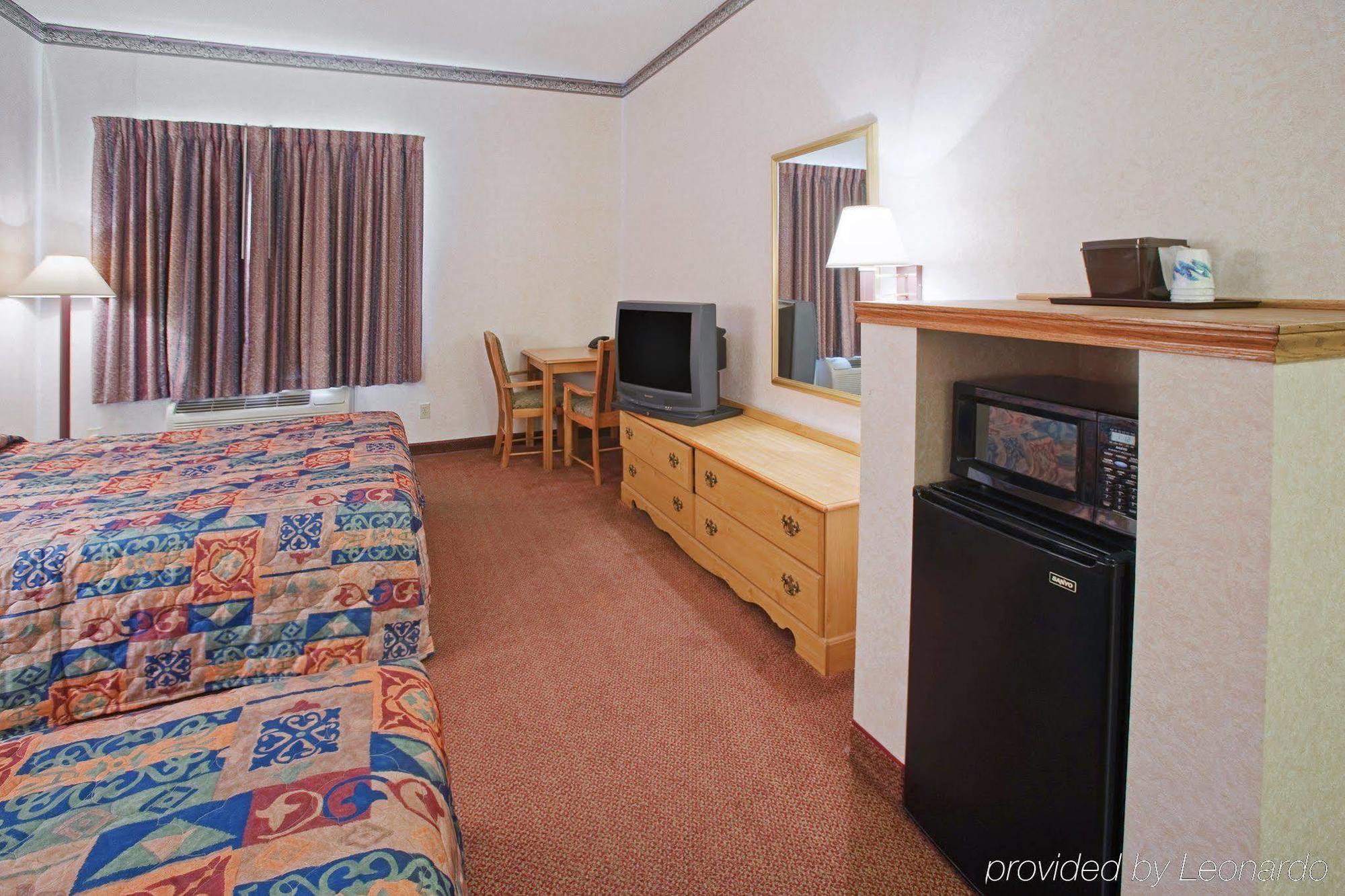 Quality Inn & Suites Kilgore-Longview Phòng bức ảnh