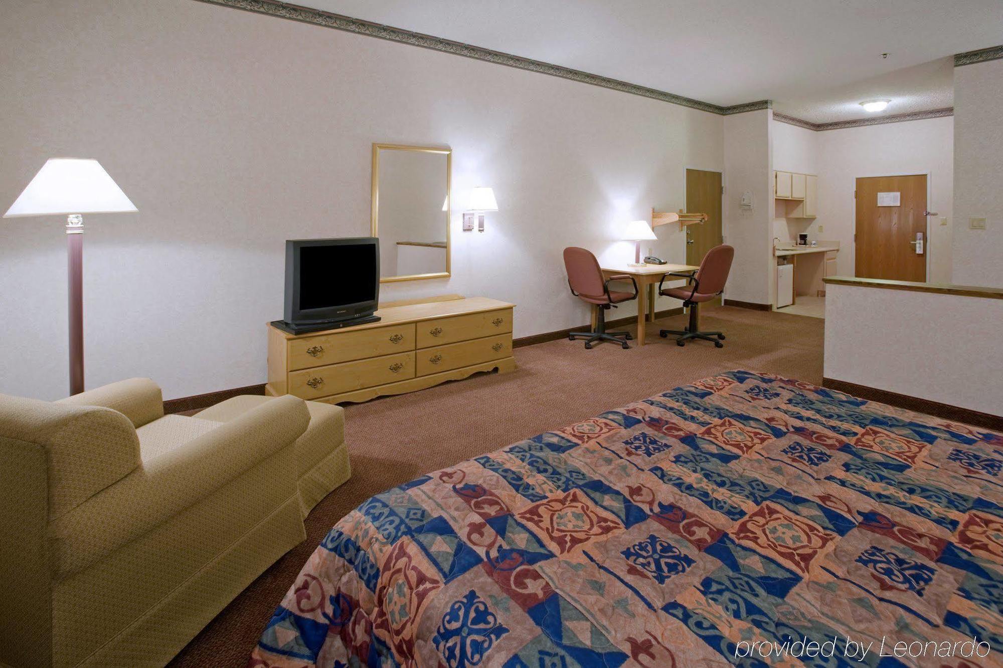 Quality Inn & Suites Kilgore-Longview Phòng bức ảnh