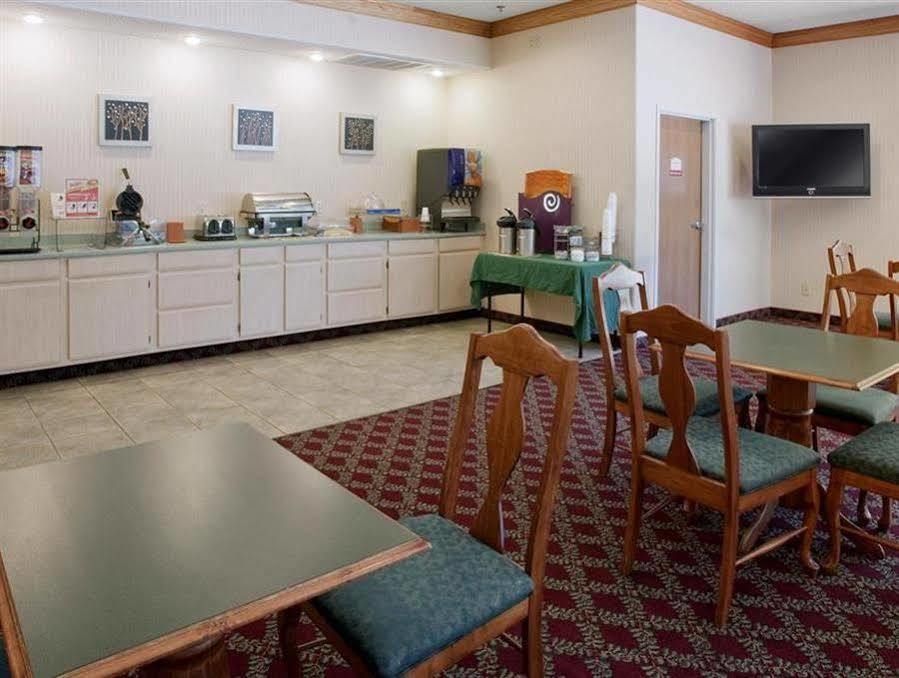 Quality Inn & Suites Kilgore-Longview Ngoại thất bức ảnh