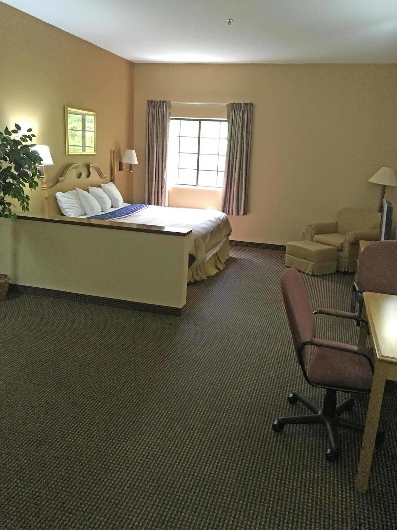 Quality Inn & Suites Kilgore-Longview Ngoại thất bức ảnh